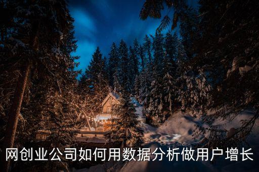 互聯(lián)網(wǎng)使用數(shù)據(jù)分析,數(shù)據(jù)分析需要學(xué)習(xí)什么?