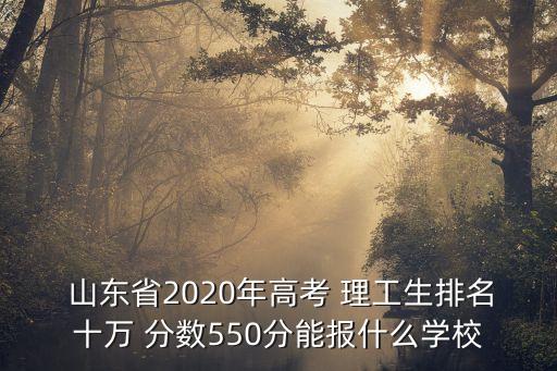 山東理工自動(dòng)化專業(yè)分?jǐn)?shù)