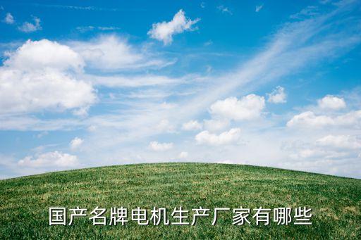 四川電機(jī)自動(dòng)化設(shè)備廠家,汽車電機(jī)自動(dòng)化設(shè)備哪家的靠譜?
