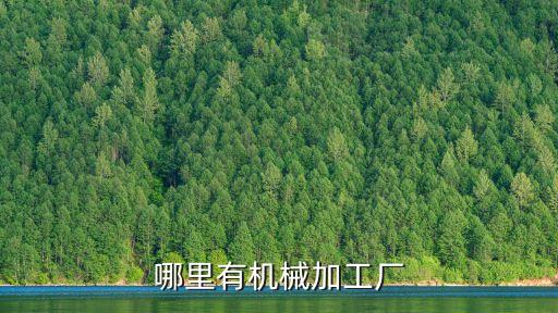 滄縣機械加工自動化有限公司,滄州機械制造有限公司