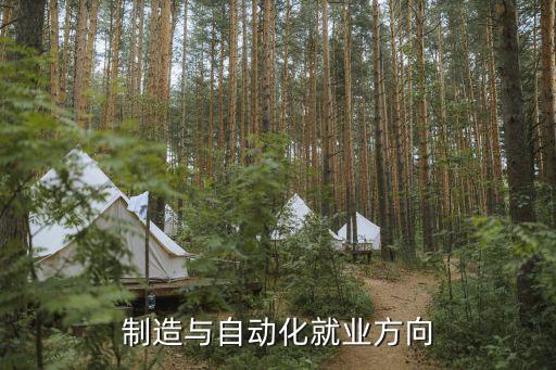 成人機(jī)械制造與自動(dòng)化專業(yè),機(jī)械制造及其自動(dòng)化專業(yè)排名