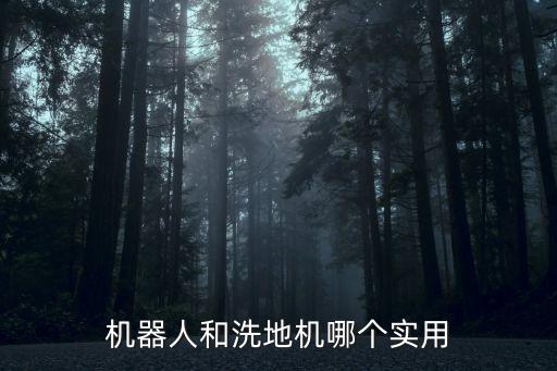 掃地機(jī)器人實(shí)用性,智能掃地機(jī)好用嗎?