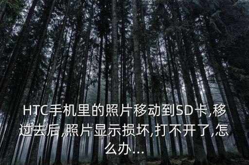 sd卡圖片數(shù)據(jù)受損,手機(jī)sd卡受損怎么恢復(fù)原圖?