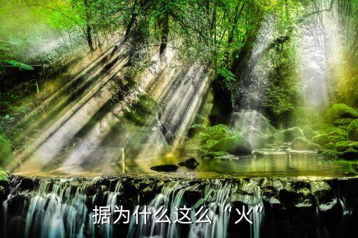 為什么現(xiàn)在提及大數(shù)據(jù),大數(shù)據(jù)為什么會火?