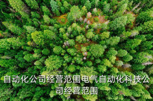 長(zhǎng)春電氣自動(dòng)化沒(méi)備公司,無(wú)損檢測(cè)公司有哪些?