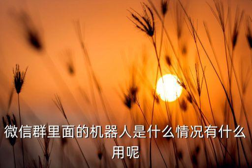 布丁微信群機(jī)器人,微信群機(jī)器人怎么設(shè)置?請(qǐng)看這里!